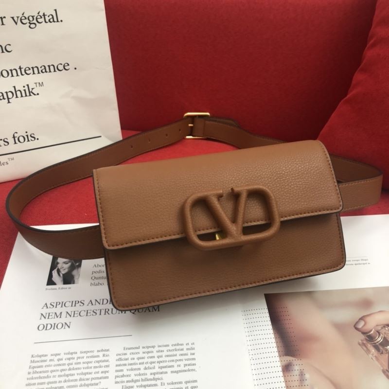 Valentino Satchel Bags